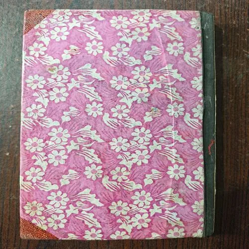 Anmol Moti ( By Manas Hans )