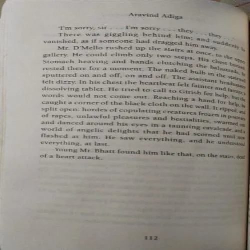 Document_13 Between The Assassinations (By Aravind Adipa)(Total Pages = 284)