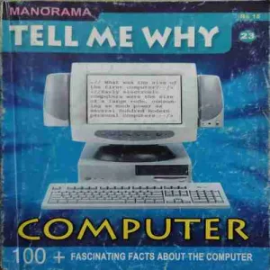 Tell me why ( August 2008 )