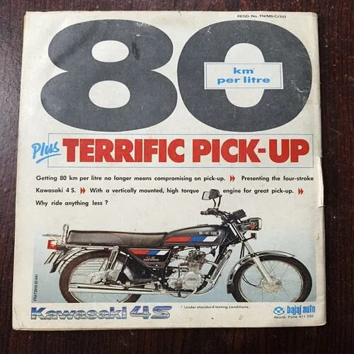 Sportstar ( May 1993 ) Front Cover Half Cut