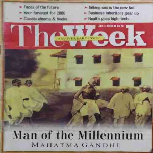 The week ( 2nd January 2000 )