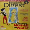 Readers 's Digest ( May 2012 ) ( cut on front cover ) Readers 's Digest ( May 2012 ) ( cut on front cover )