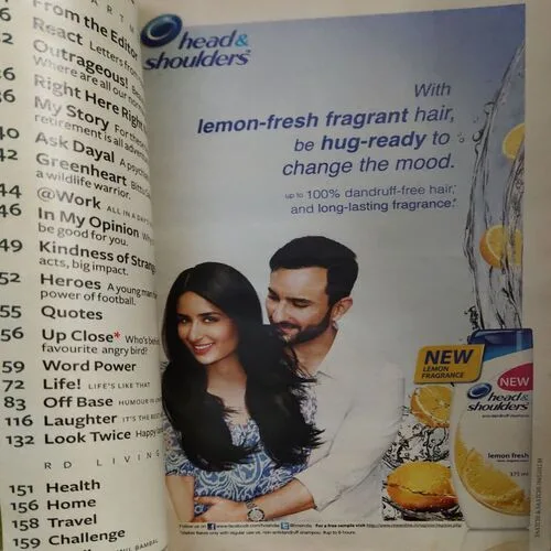 Document_17 Readers 's Digest ( May 2012 ) ( cut on front cover )