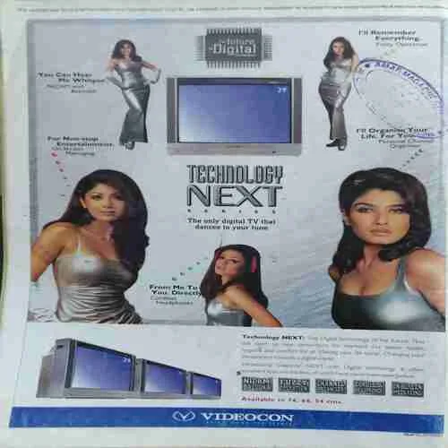 The week ( 2nd January 2000 )