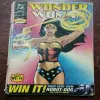 WONDER WOMAN (DC)