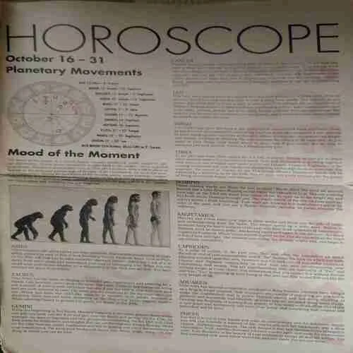 Document_20 Osho Times ( 16th October 1992 ) ( Big Magazine ) (Damaged book )