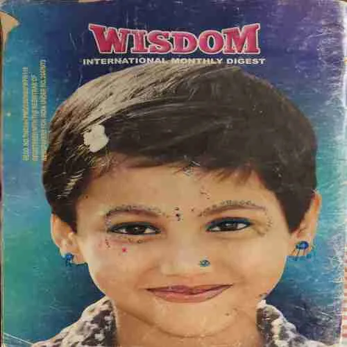 Wisdom ( December 2002 )