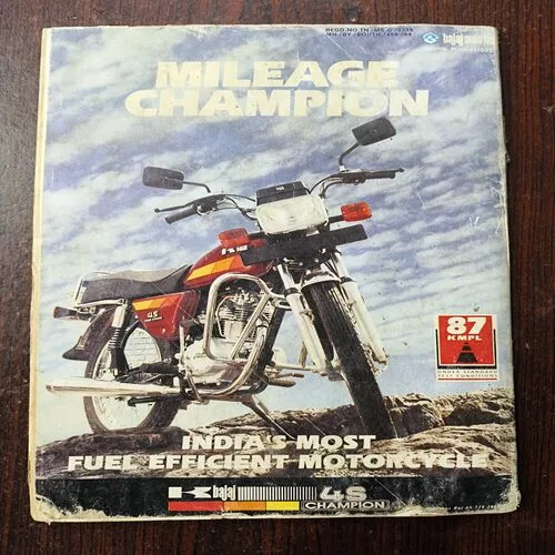 Sportstar ( August 1994 ) Front Cover Half Cut