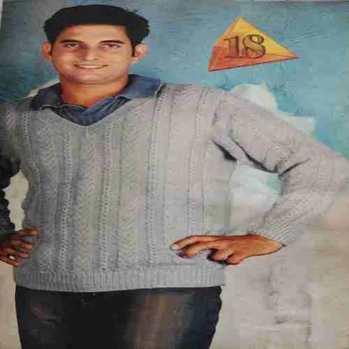 Sarita ( 1st October 2004 ) ( front cover is missing )