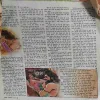Saras Salil ( 2nd July 2016 ) ( cut on Last page )