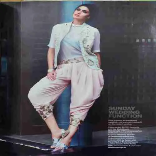 Femina ( 5th May 2015 )