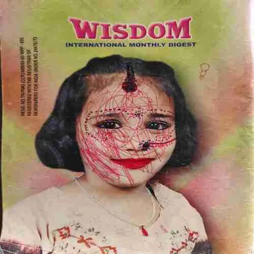 Wisdom ( March 2004 )