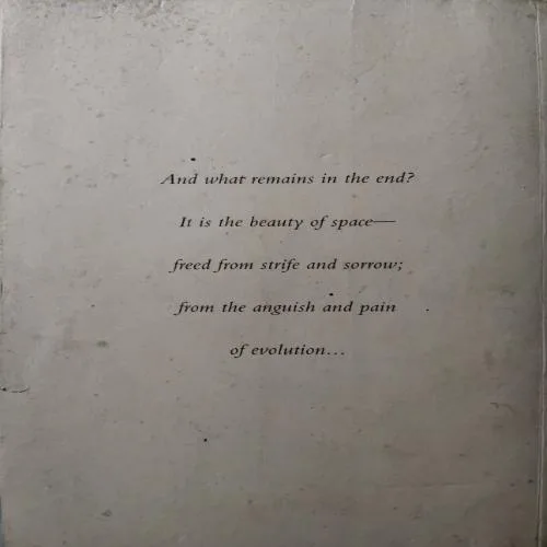 Document_24 And What Remains In The End (By Robin Gupta) (Total Pages = 287)