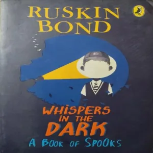 Whispers In The Dark : A Book Of Spooks (Total Pages = 237)