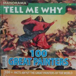 Tell me why ( February 2011 )