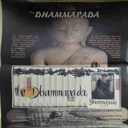 Osho Times ( 16th July 1994 ) ( Big Magazine ) ( Damaged book )