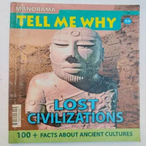 Tell Me Why - August 2011