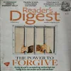 Readers 's Digest ( June 2013 ) ( cut on front cover )