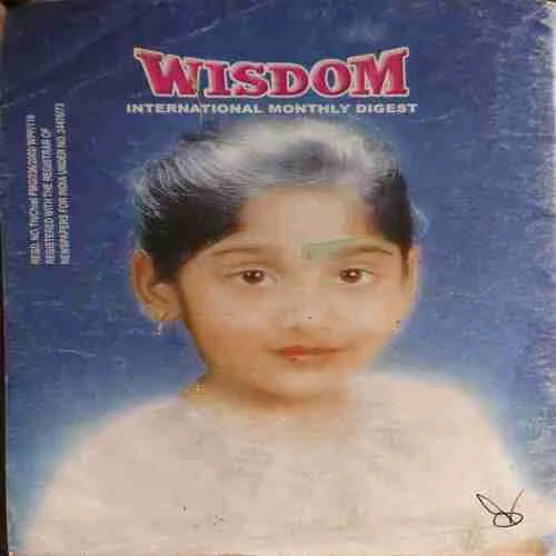 Wisdom ( October 2002 )