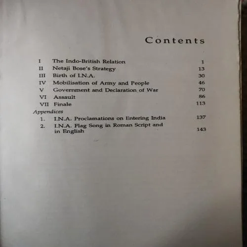 Document_36 Challenge To The Empire : A Study Of Netaji (Total Pages = 144)