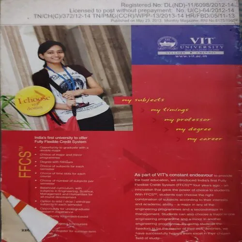 Readers 's Digest ( June 2013 ) ( cut on front cover )