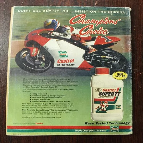 Document_37 Sportstar ( May 1995 ) Front Cover Half Cut