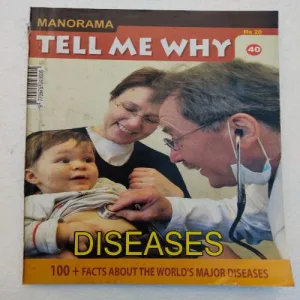 Tell Me Why - January 2010