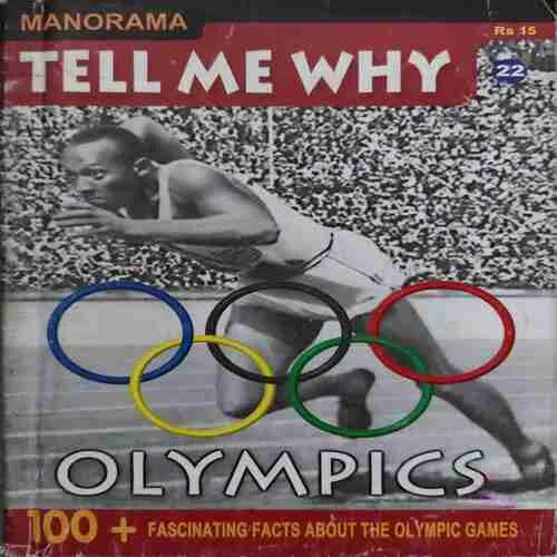 Tell me why ( July 2008 )