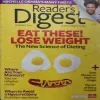 Readers 's Digest ( January 2012 ) ( cut on front cover ) Readers 's Digest ( January 2012 ) ( cut on front cover )