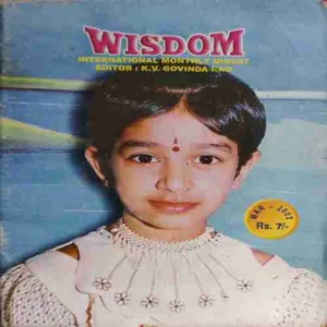 Wisdom ( March 2002 )