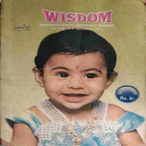 Wisdom ( September 2002 )