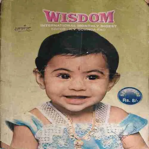 Wisdom ( September 2002 )