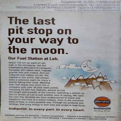 Readers 's Digest ( July 2013 ) ( cut on front cover )