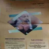 Osho Times ( 16th December 1993 ) ( Big Magazine ) ( Damaged book )