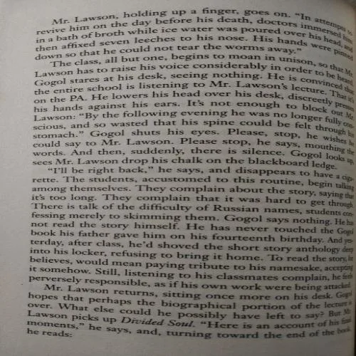 Document_48 The Namesake (By Jhumpa Lahiri) (Total Pages = 291)