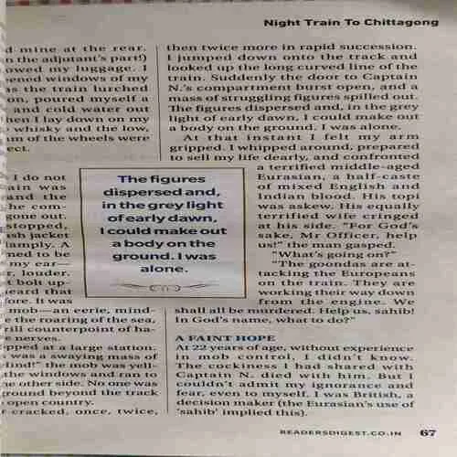 Document_5 Reader 's digest ( March 2020 )