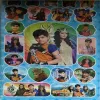 Balveer Stickers ( Some stickers are missing)
