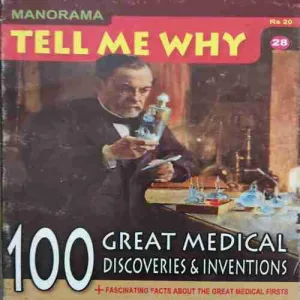 Tell me why ( January 2009 )