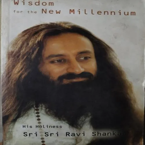 Wisdom fpr the New Millennium (Total Pages = 210)