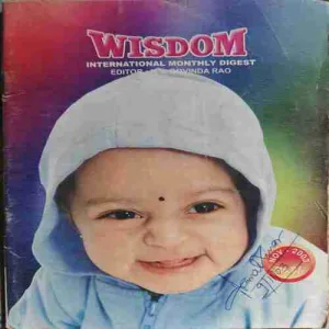 Wisdom ( November 2003 )