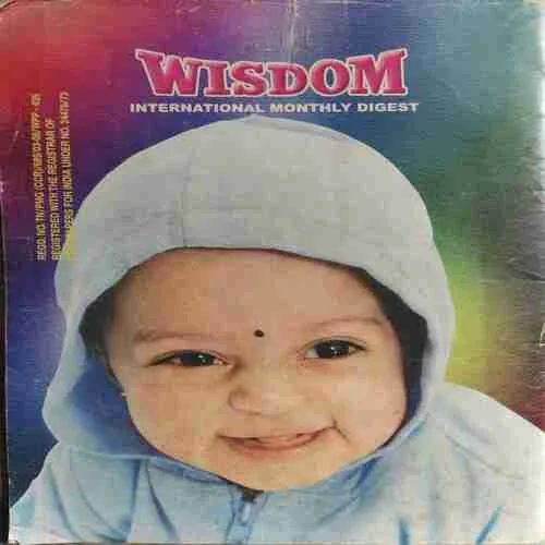 Wisdom ( November 2003 )