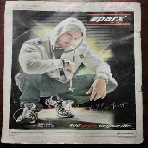 Cricket Samrat ( MARCH 2009)