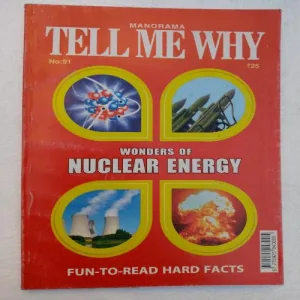 Tell Me Why (April 2014)