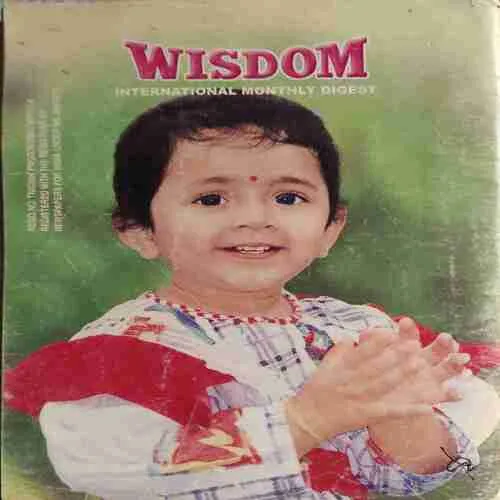 Wisdom ( November 2002 )