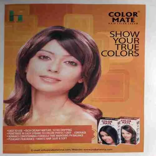 Vanita ( May 2010 ) ( cut on front & last page )