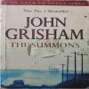 The Summons The Summons (By John Gridham ) (Total Pages = 341)