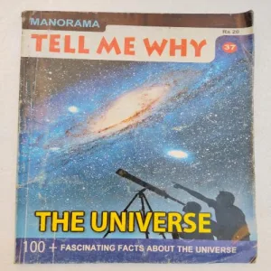 Tell Me Why - October 2009