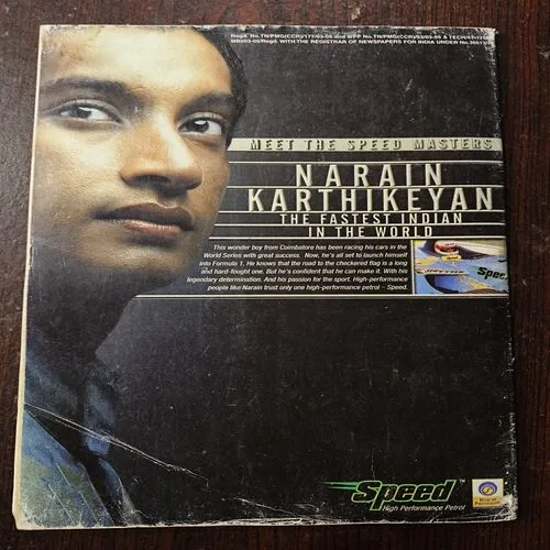 Document_67 Sportstar Magazine ( November 2004 )