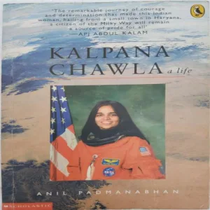 Kalpana Chawla A Life