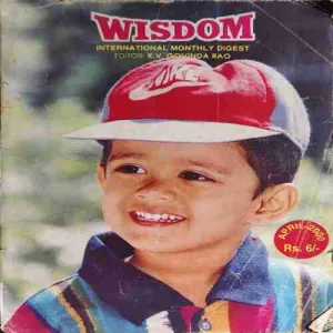 Wisdom ( April 2000 )